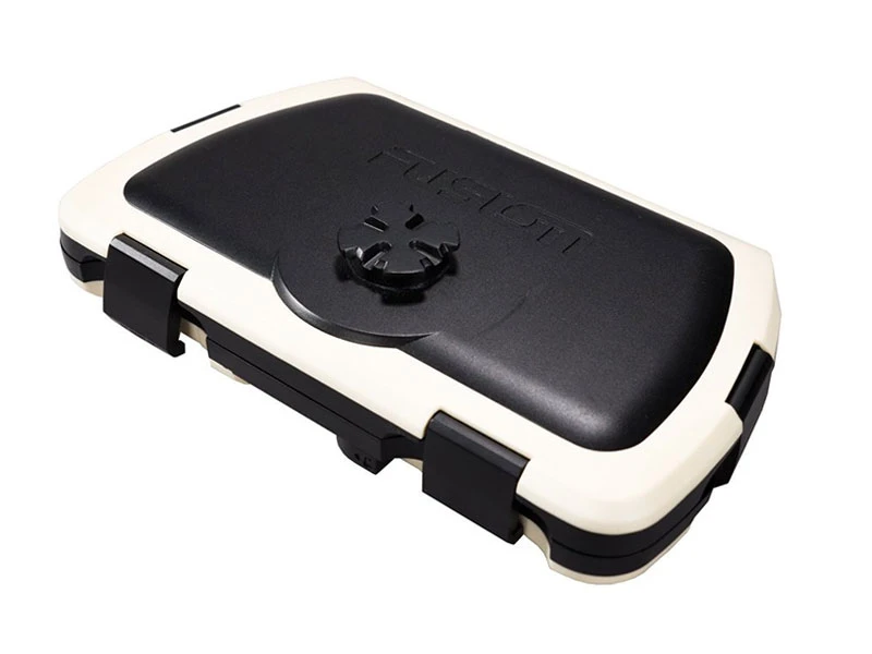 Fusion WS-DK150W ActiveSafe Storage Case White - Image 3