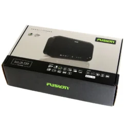 Fusion PS-A302B Panel-Stereo Bluetooth Entertainment System With Remote