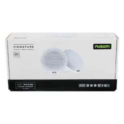 Fusion Signature 2-Way Coaxial Marine Speakers 7.7in 280W