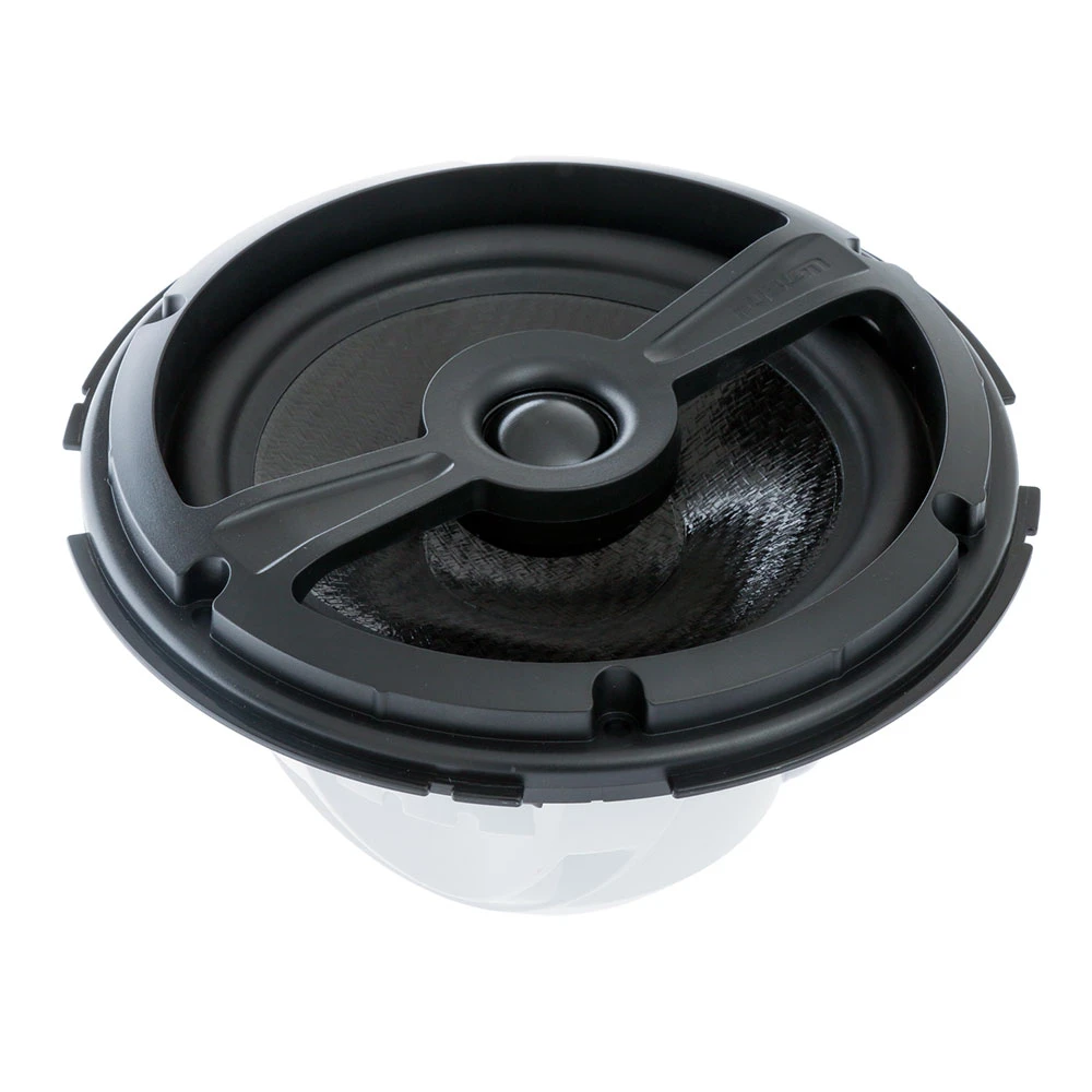 Fusion Signature 2-Way Coaxial Marine Speakers 7.7in 280W - Image 4