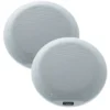 Fusion Signature 2-Way Coaxial Marine Speakers 8.8'' 330W