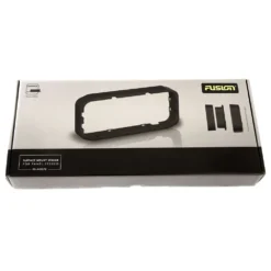 Fusion PS-A43SPB Panel-Stereo 43mm Surface Mounting Spacer