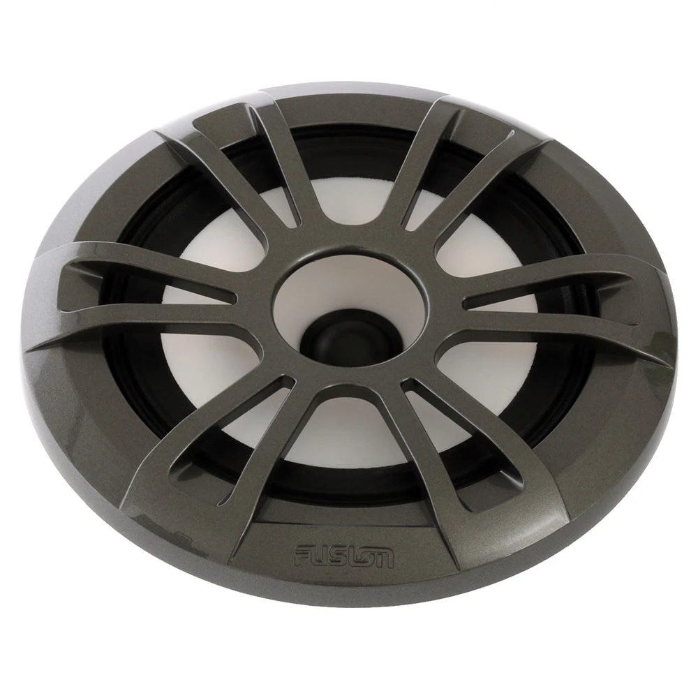 Fusion EL Series Shallow Mount Sport LED Speakers 6.5in 80W - Image 6