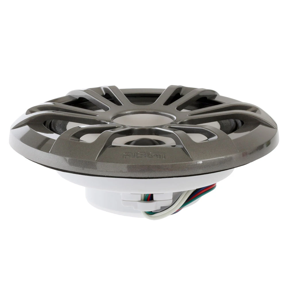 Fusion EL Series Shallow Mount Sport LED Speakers 6.5in 80W - Image 7