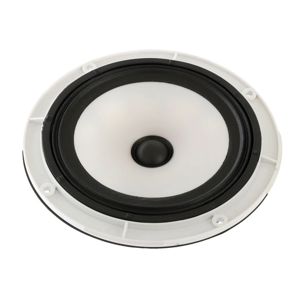 Fusion EL Series Shallow Mount Sport LED Speakers 6.5in 80W - Image 8
