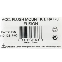 Fusion MS-RA770 Front Flush Mount Kit