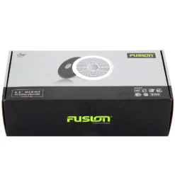 Fusion XS-F65CWB XS Series Classic Marine Speakers 6.5in 200W