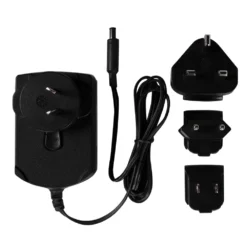 Fusion WS-SAACWW Universal AC Power Adaptor