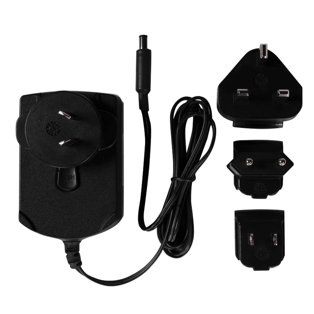 Fusion WS-SAACWW Universal AC Power Adaptor