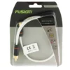 Fusion RCA Splitter Cable Female To Dual Male