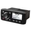 Fusion RA205 True Marine Stereo With Bluetooth Receiver