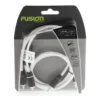 Fusion EL-RCA3 Standard 2-Way RCA Cable 0.9m