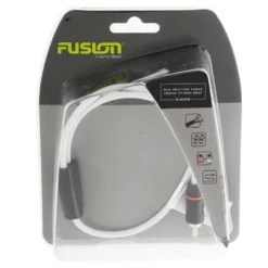 Fusion EL-RCAYM Standard RCA Splitter Cable 1x Female To 2x Male