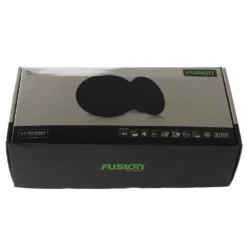 Fusion FM-F65RB Flush Mount Marine Speakers 6.5in 120W Black