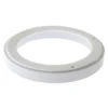 Fusion Mounting Spacer For 6in EL Series Speakers White