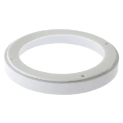 Fusion Mounting Spacer For 6in EL Series Speakers White