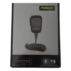 Fusion Marine MS-FHM Handheld Microphone