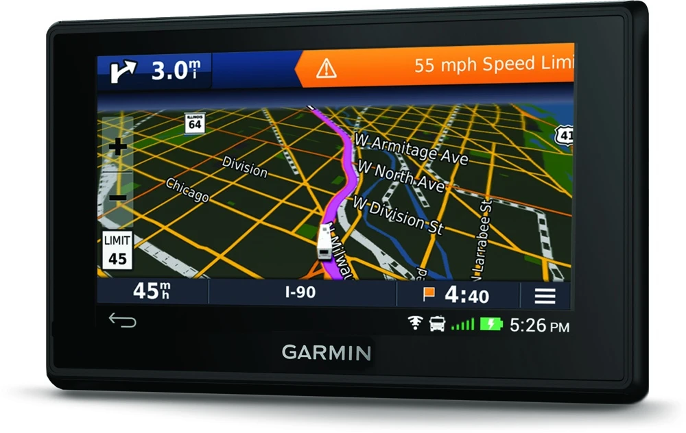 Fusion RV Infotainment Hub - Image 3