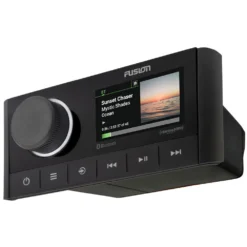 Fusion MS-RA670 Apollo Marine Entertainment System