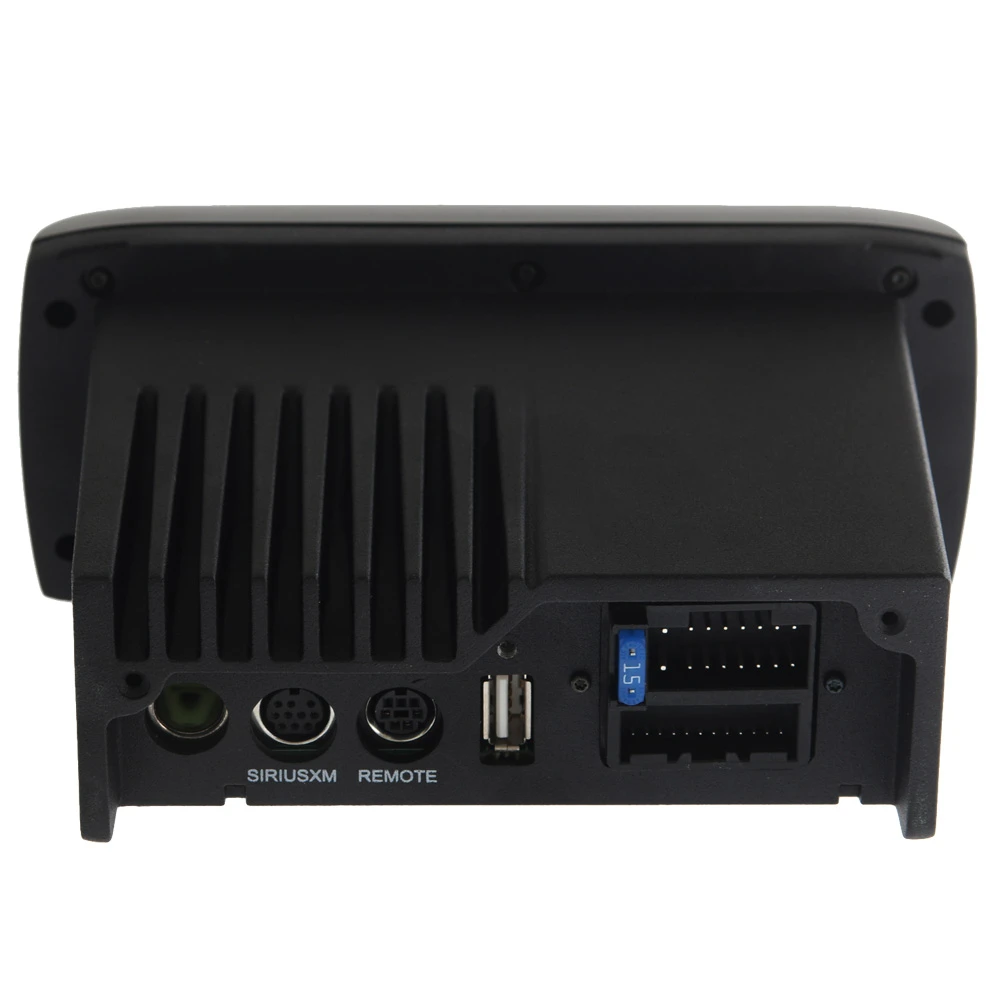 Fusion MS-RA205 Marine Stereo Package With Speakers - Image 6