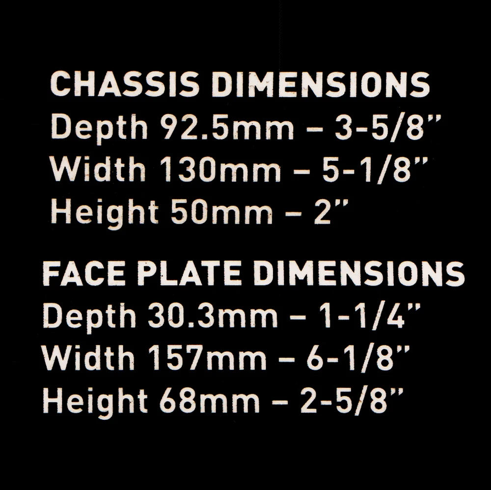 Fusion MS-RA205 Marine Stereo Package With Speakers - Image 4