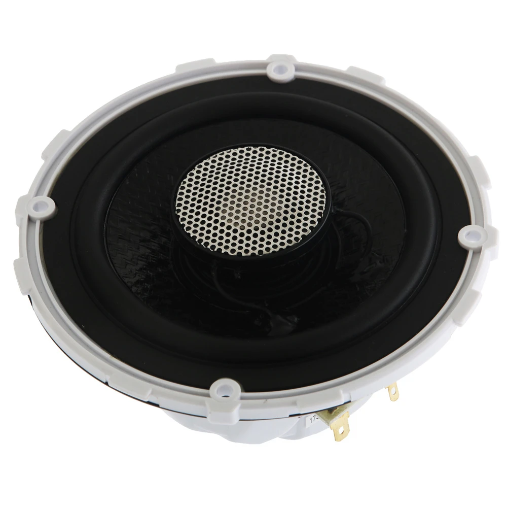 Fusion MS-RA205 Marine Stereo Package With Speakers - Image 15