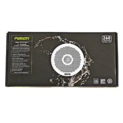 Fusion MS-FR7021 2-Way True Marine Waterproof Speakers 7in 260W