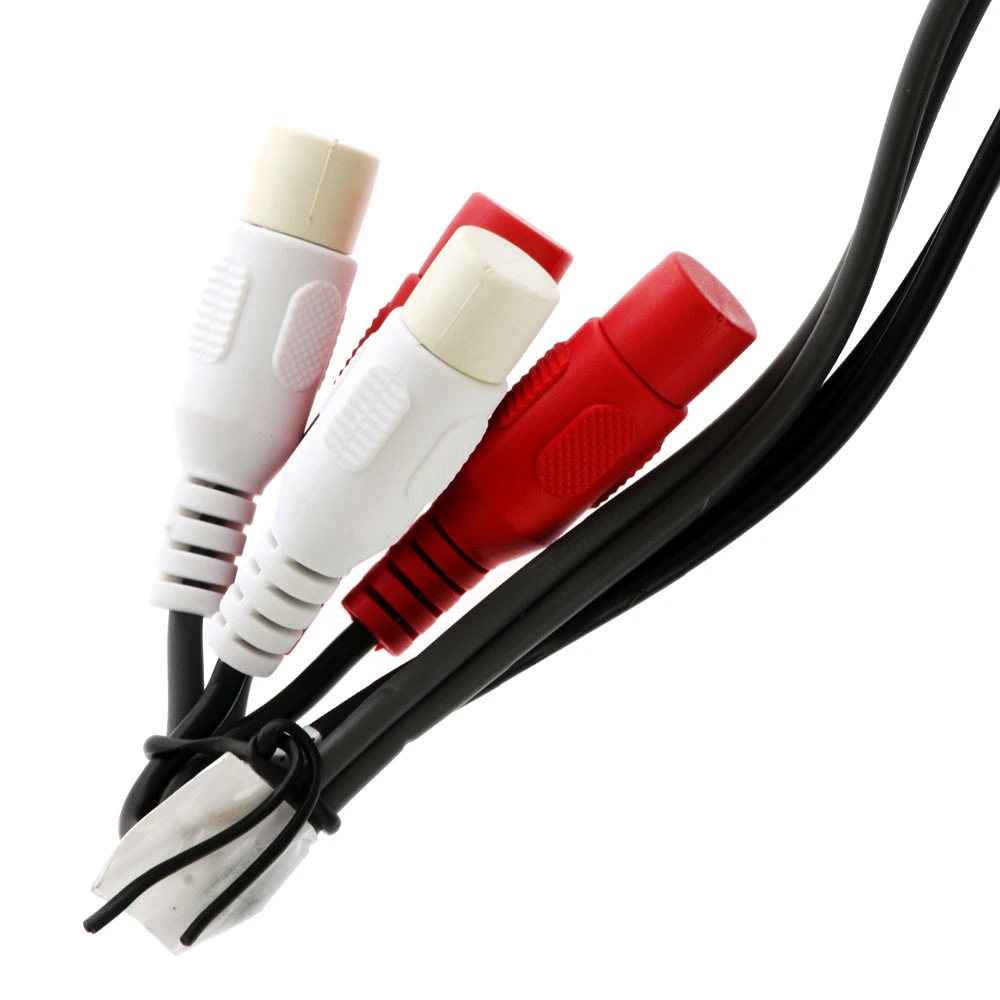 Fusion MS-AM702 Marine Amplifier 70W 2 Channel - Image 3