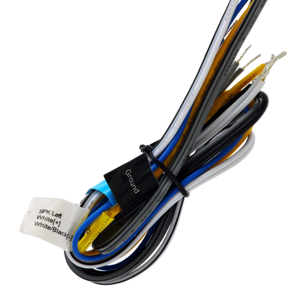 Fusion MS-AM702 Marine Amplifier 70W 2 Channel - Image 4