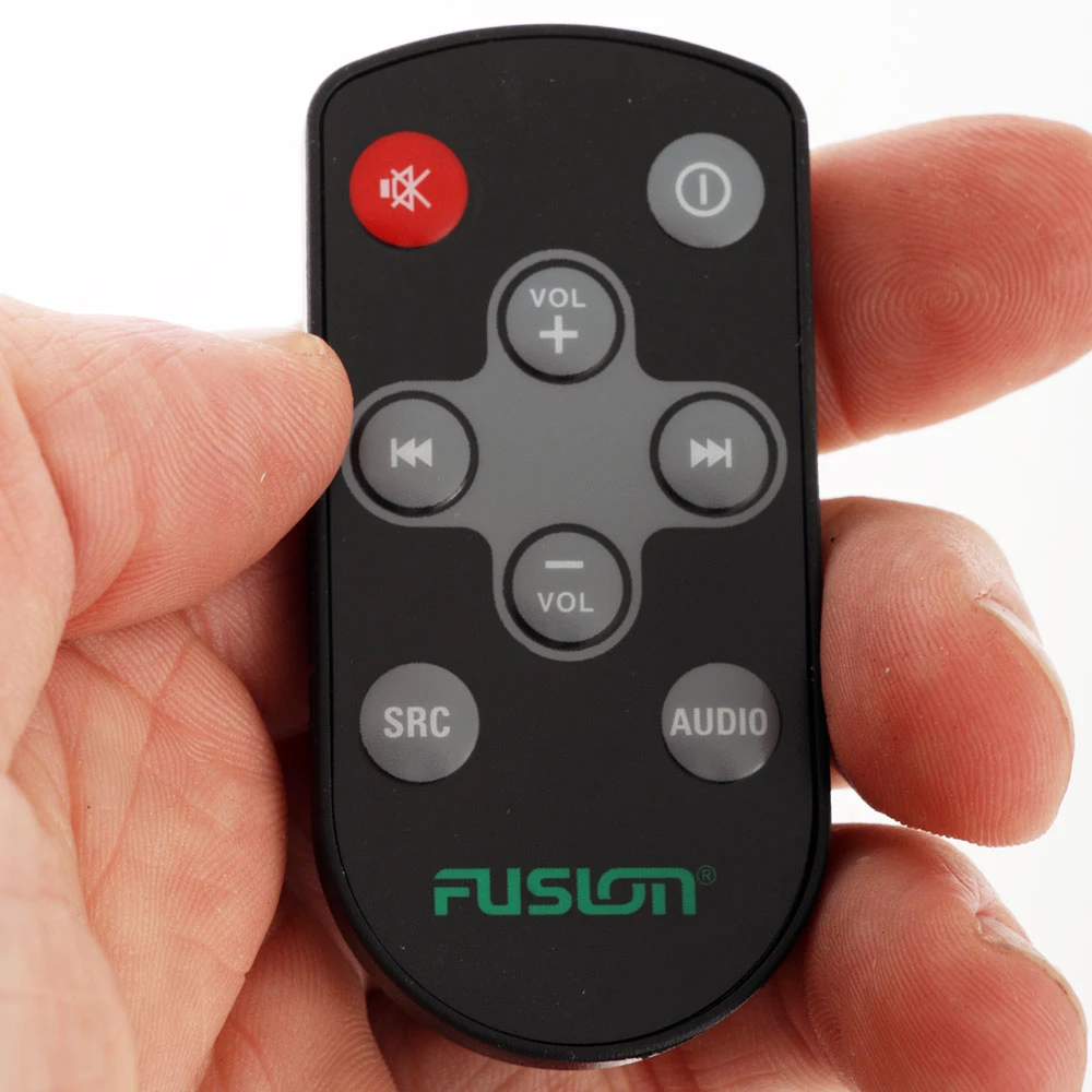 Fusion Remote Control For Fusion CD Stereos - Image 2