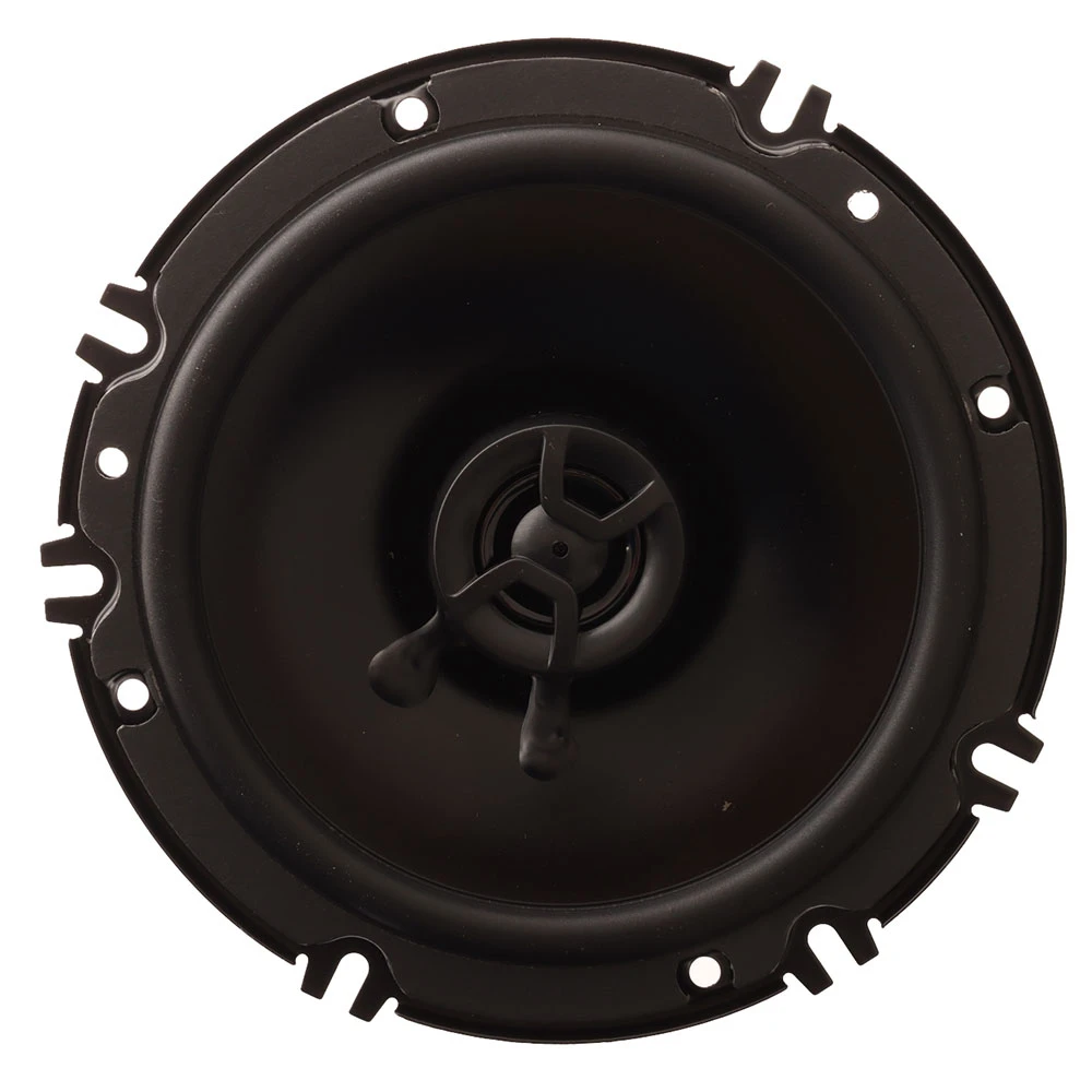 Fusion Encounter 2-Way Shallow Mount Speakers 6in 210w - Image 2