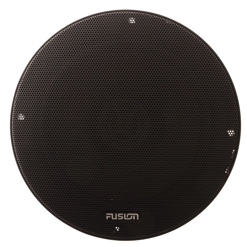 Fusion Encounter 2-Way Shallow Mount Speakers 6in 210w - Image 5