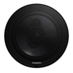 Fusion Performance 6in 3 Way Full Range Speakers 250w