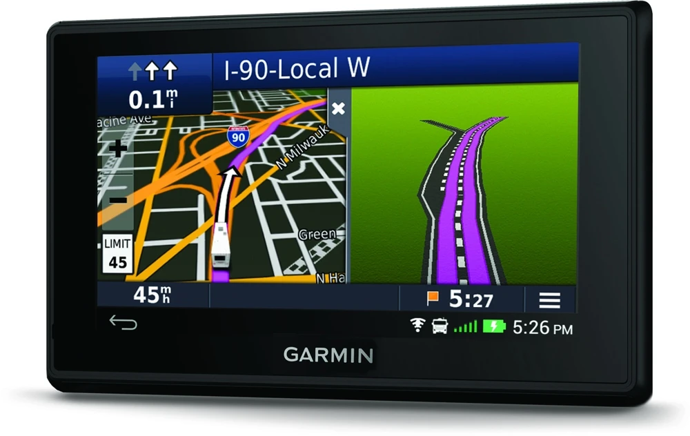 Fusion RV Infotainment Hub - Image 4