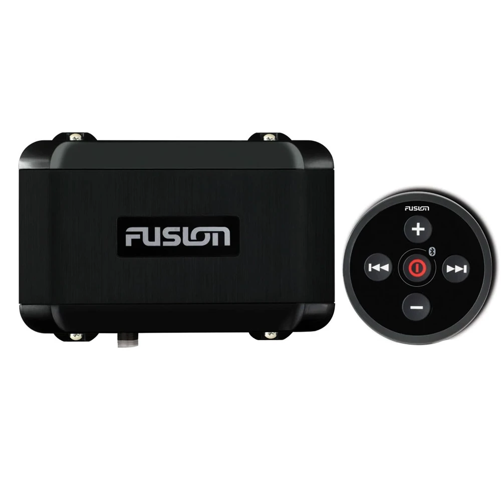 Fusion MS-BB100 Marine Entertainment System