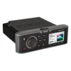 Fusion MS-UD755 Marine Stereo Package With 2 Pairs Speakers