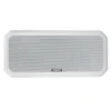 Fusion Sound-Panel All-in-One Shallow Mount Speaker System White