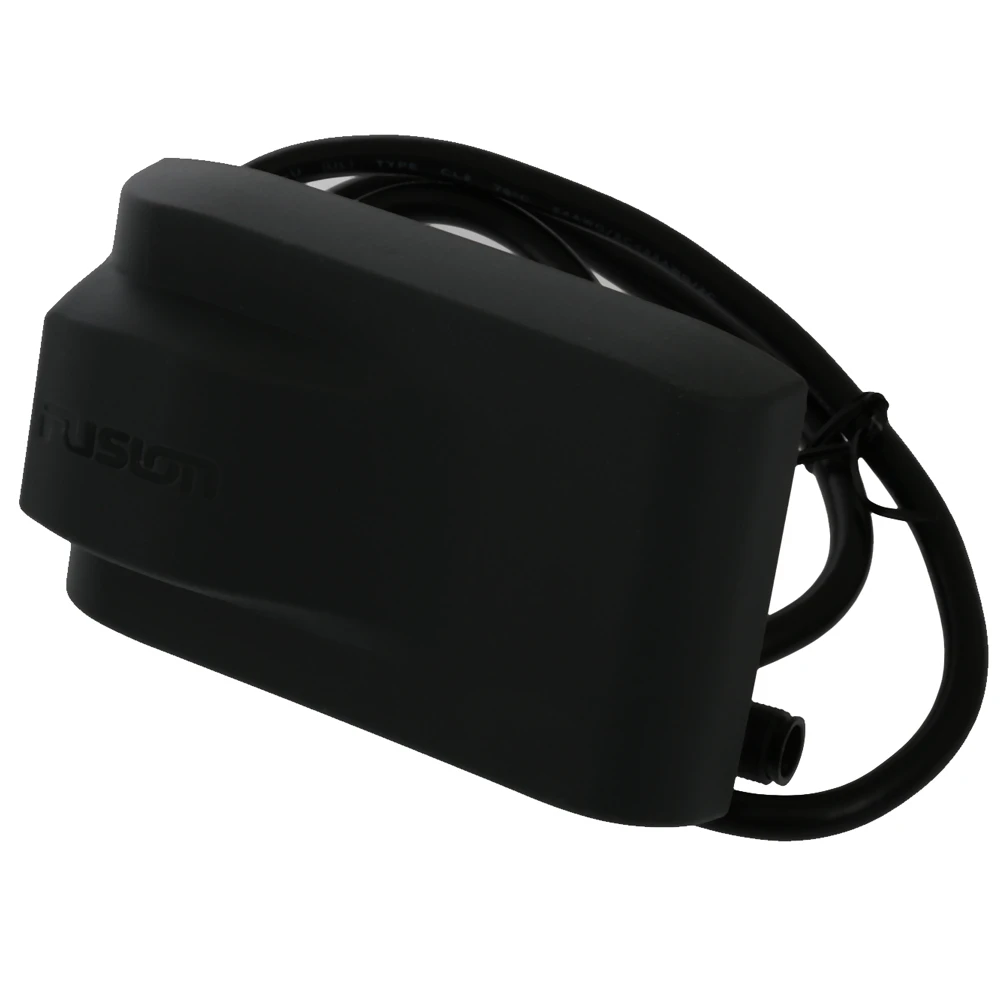 Fusion MS-NRX300 Marine Wired Remote And NMEA 2000 Repeater - Image 3