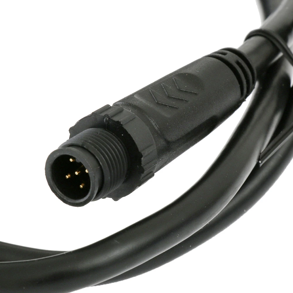 Fusion MS-NRX300 Marine Wired Remote And NMEA 2000 Repeater - Image 5