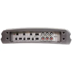 Fusion 6-Channel Marine Amplifier 1600W 24V