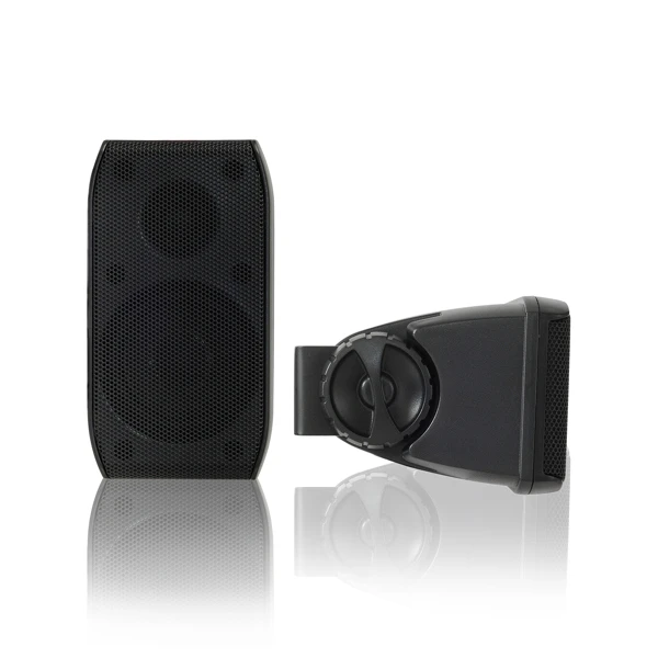 Fusion MS-BX3020 2-Way Cabin Speakers 3in 100W - Image 4