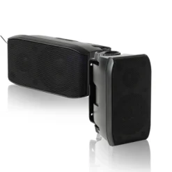 Fusion MS-BX3020 2-Way Cabin Speakers 3in 100W