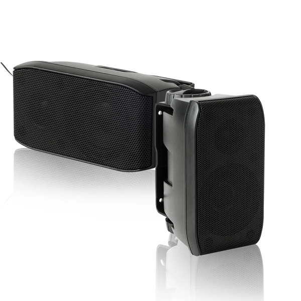 Fusion MS-BX3020 2-Way Cabin Speakers 3in 100W