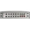 Fusion MS-AM504 4-Channel Marine Amplifier