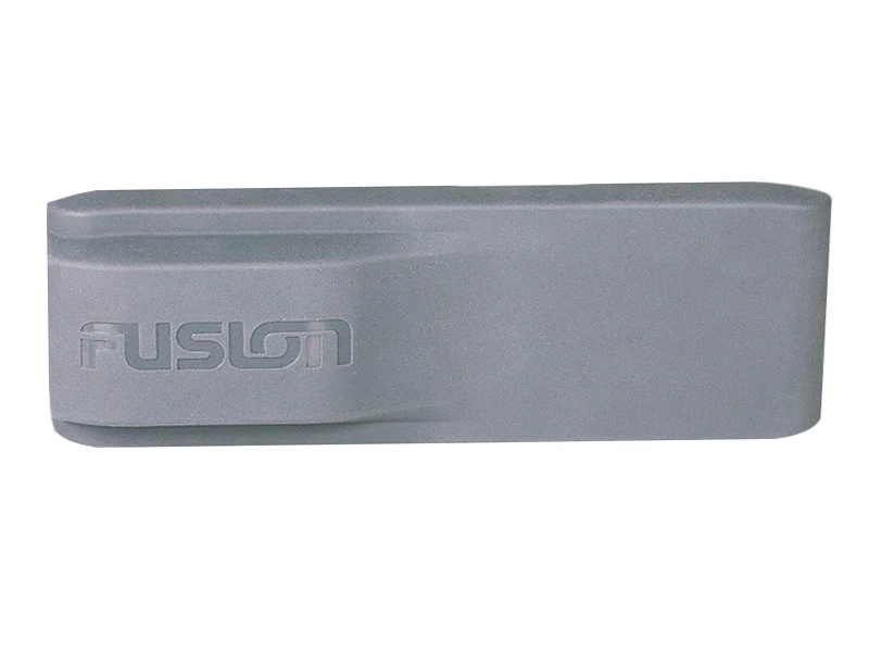 Fusion MS-RA70 Marine Stereo Package With 6in Speakers And Sun Cover - Image 2