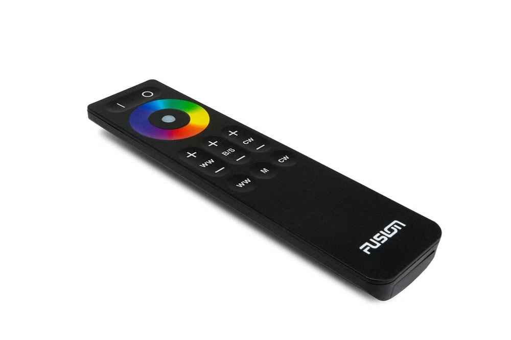 Fusion MS-CRGBWRC Lighting Control Module With Wireless Remote Control - Image 2