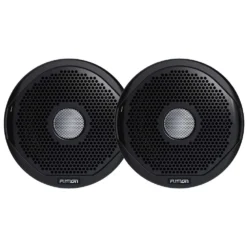 Fusion Replacement Grille Set For MS-FR7021 Black