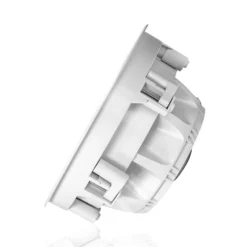 Fusion FM-S10RW Flush Mount Marine Subwoofer 10in 400W White