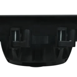 Fusion FM-S10SB Flush Mount Marine Subwoofer 10in 400W Black