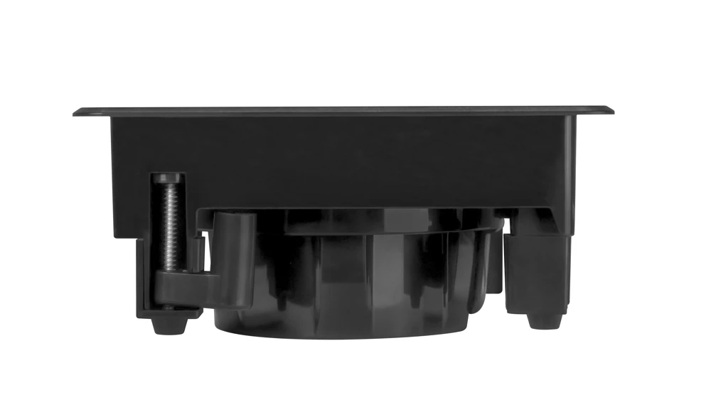 Fusion FM-F65SB Flush Mount Marine Speakers 6.5in 120W Black - Image 3